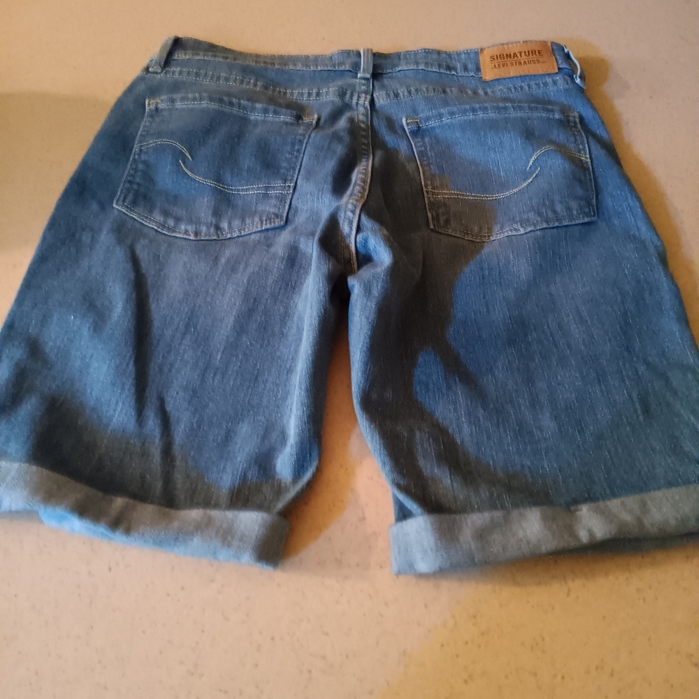 LEVI'S Signature Jeans - Picture 2 of 6